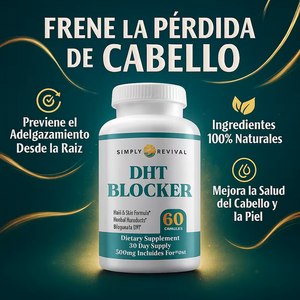 “No estás solo. Miles ya frenaron la caída con esta fórmula.” 👉 Descubre cómo bloquear el DHT naturalmente.