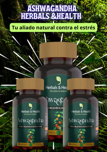 ashwaguanda