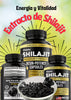 “Shilajit Vitalpha: Potencia Natural para Cuerpo y Mente”