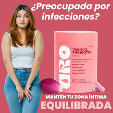 "URO Proviotico: Innovación en Salud Urinaria y Digestiva"